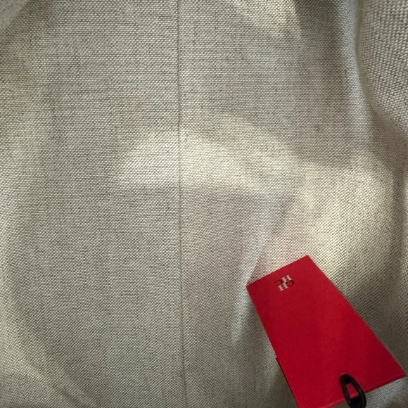 Carolina Herrera / Blasón S Medium Handbag NWT (authentic) - Picture 11 of 15